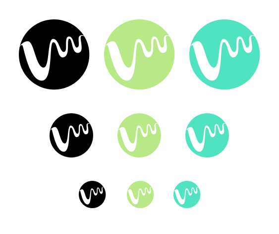 The Vadodara Weekly logo with various colors.